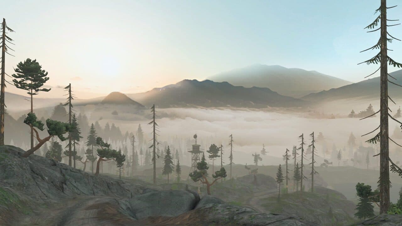 MudRunner VR thumbnail 5