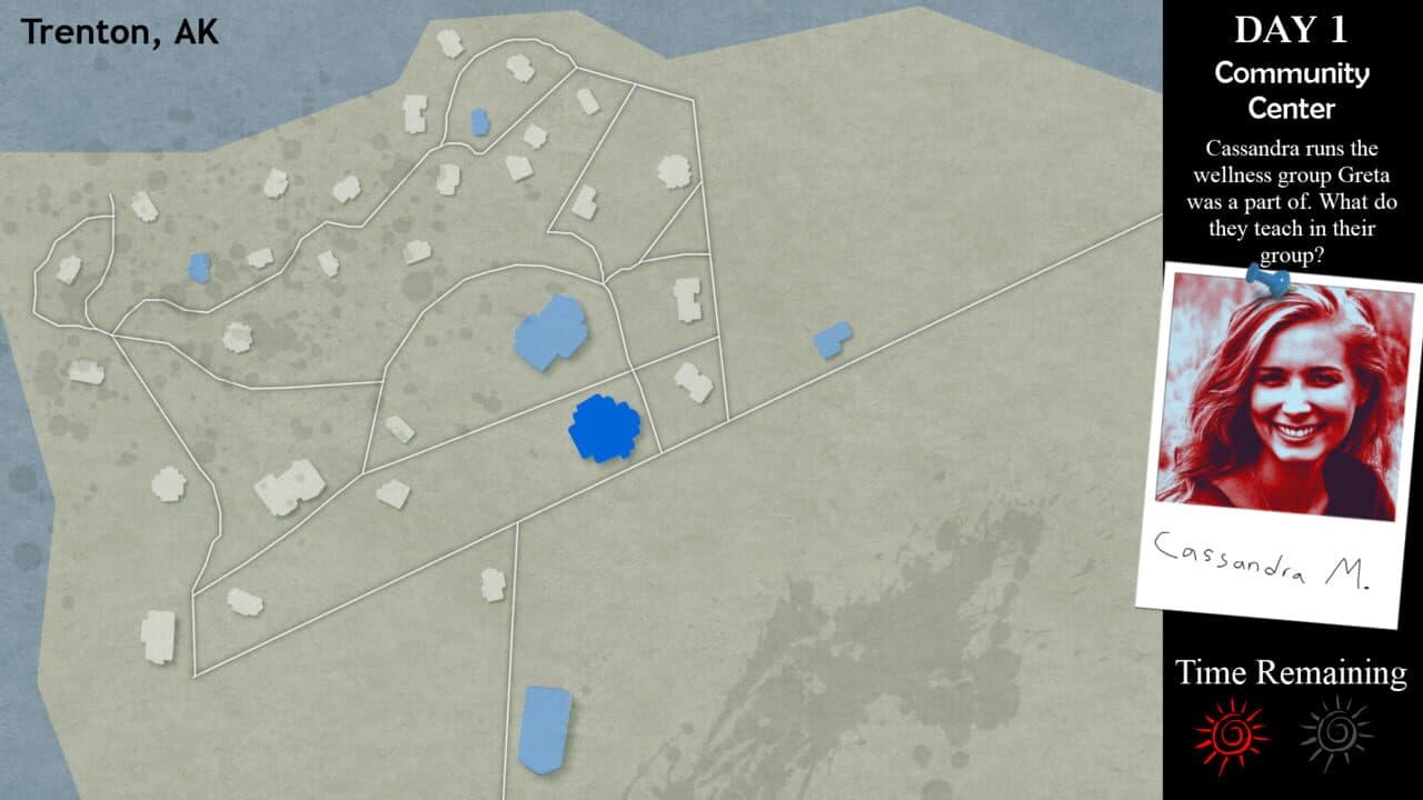 The Sleeping Sickness thumbnail 4