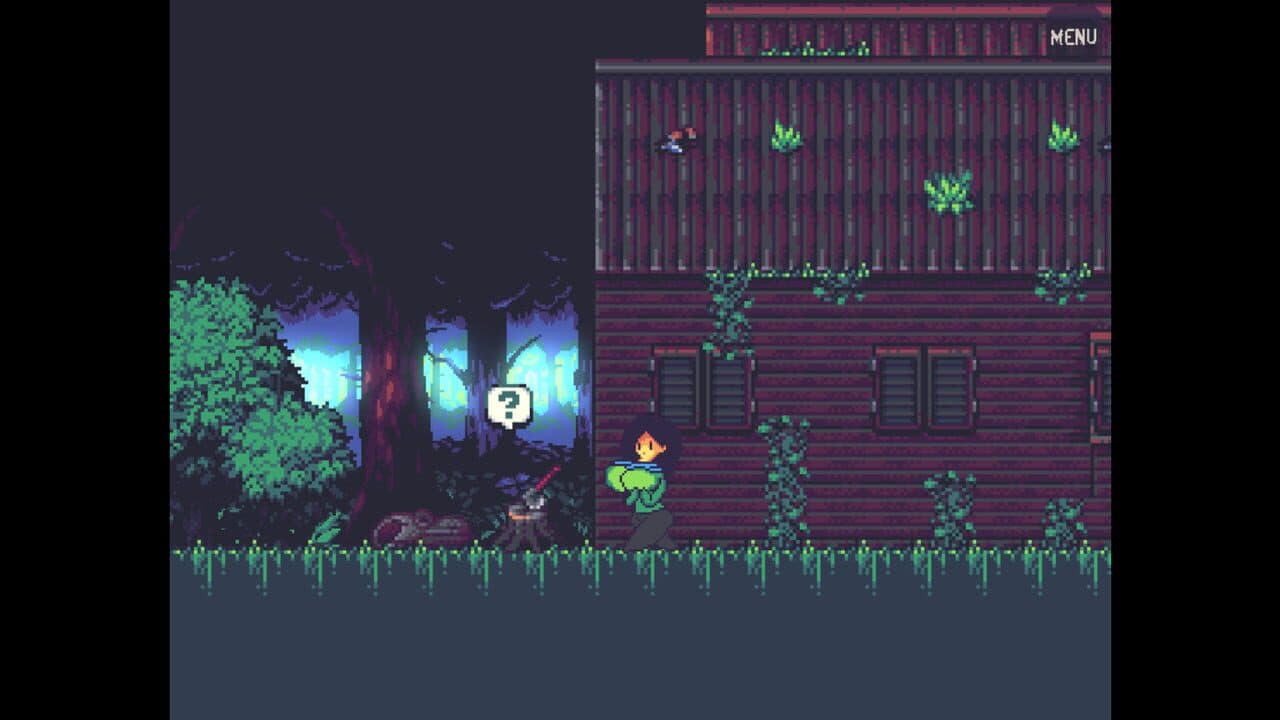 Hairy Trees Massacre thumbnail 2