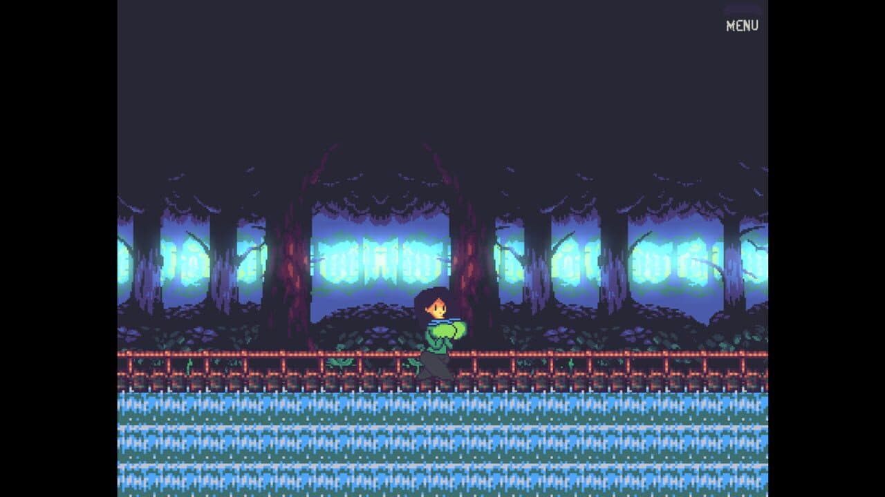 Hairy Trees Massacre thumbnail 3