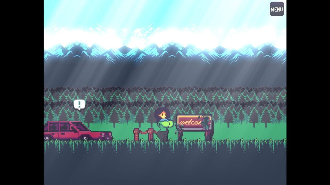 Hairy Trees Massacre thumbnail 5