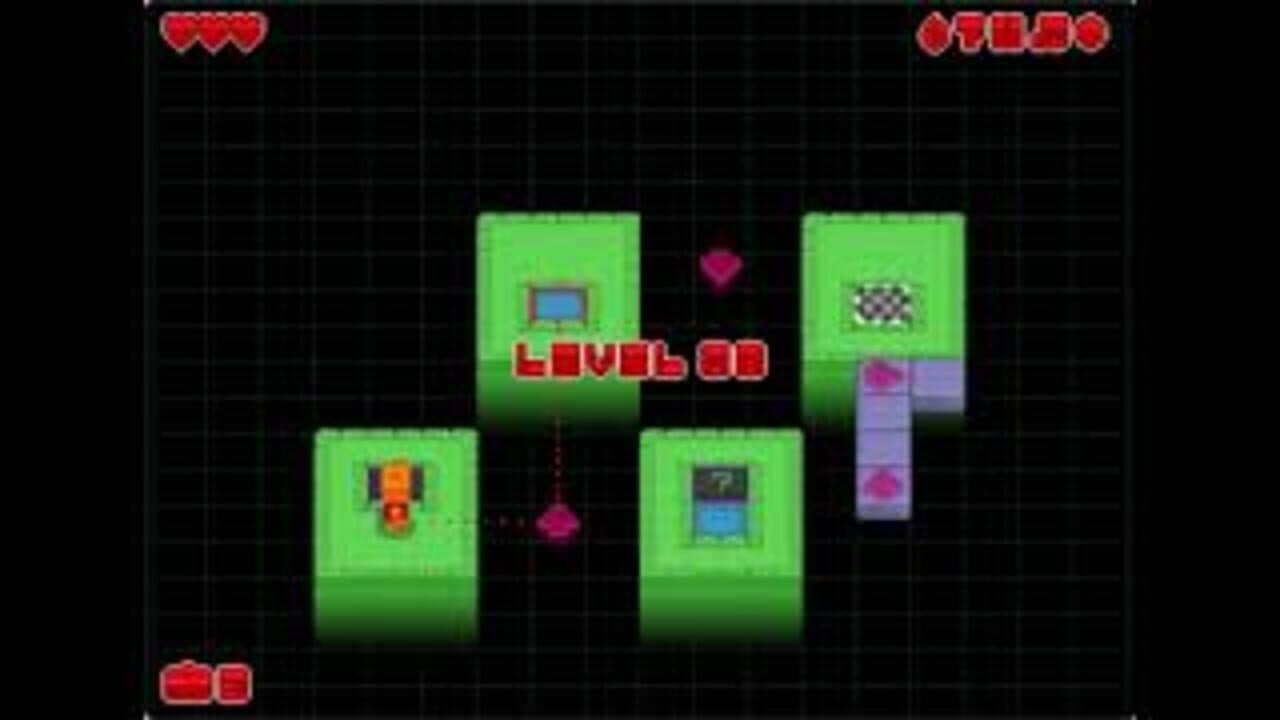 Magneboy screenshot 1