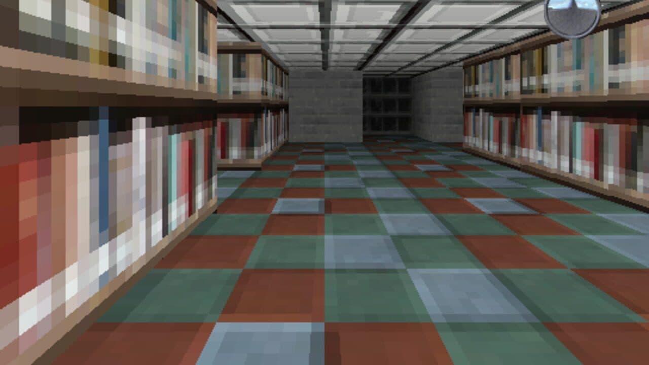 Baby's Town screenshot 1