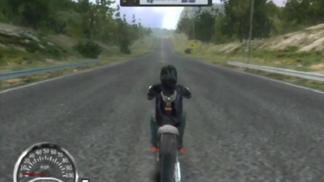 Harley-Davidson: Road Trip thumbnail 2