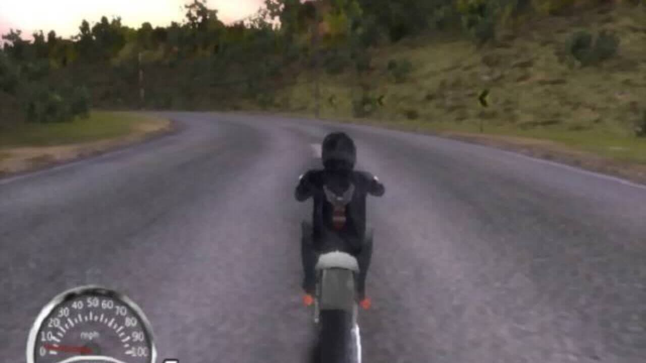 Harley-Davidson: Road Trip thumbnail 3