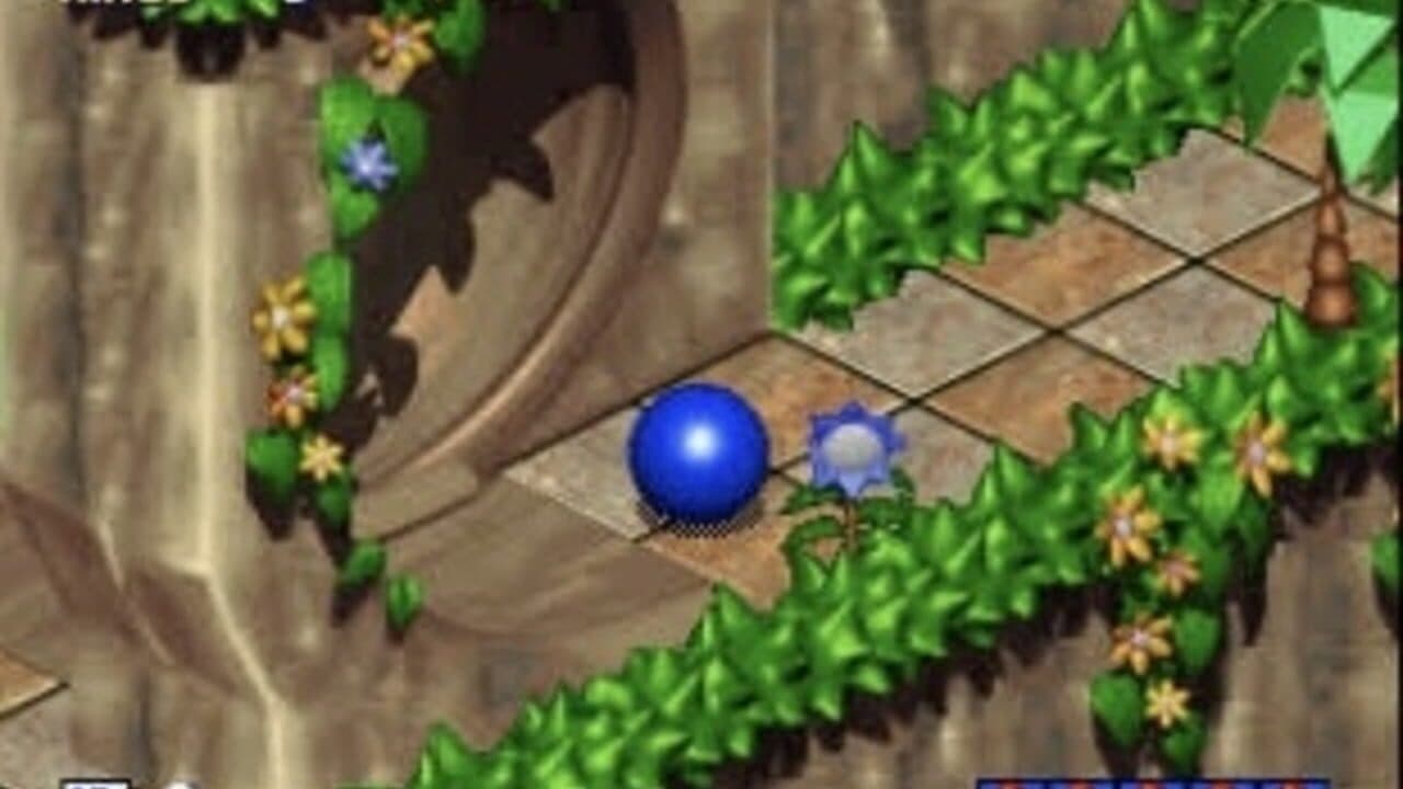 Sonic 3D Blast thumbnail 4