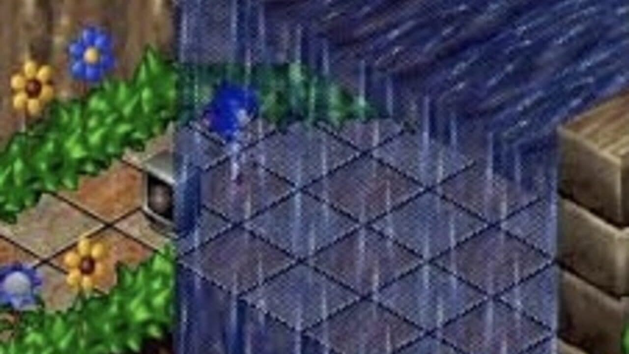 Sonic 3D Blast thumbnail 2