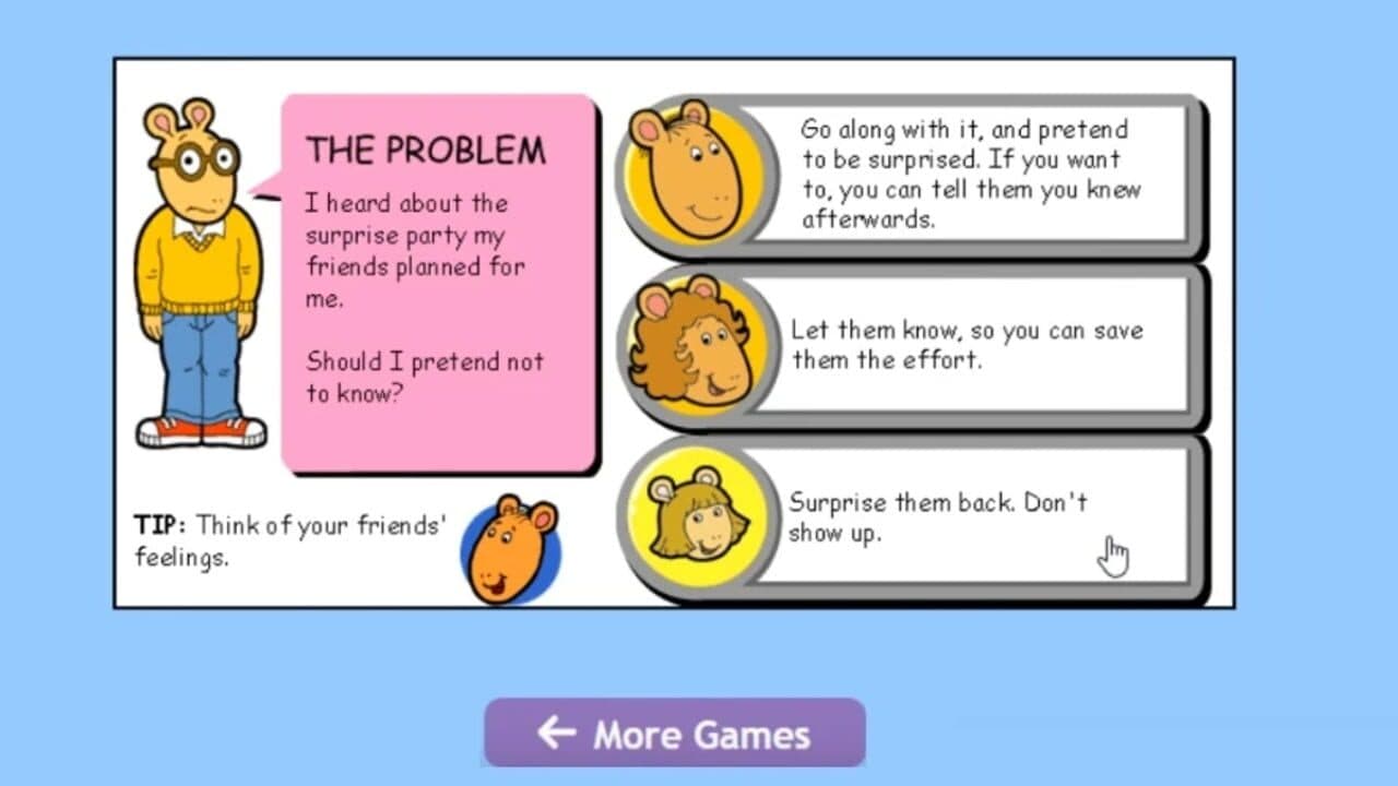 You've Got To Be Kidding! thumbnail 2