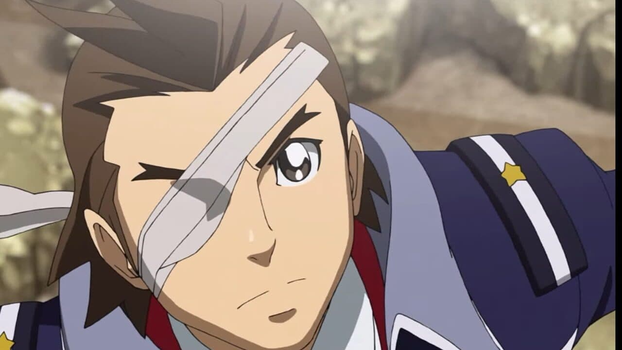 Phoenix Wright: Ace Attorney - Dual Destinies thumbnail 2