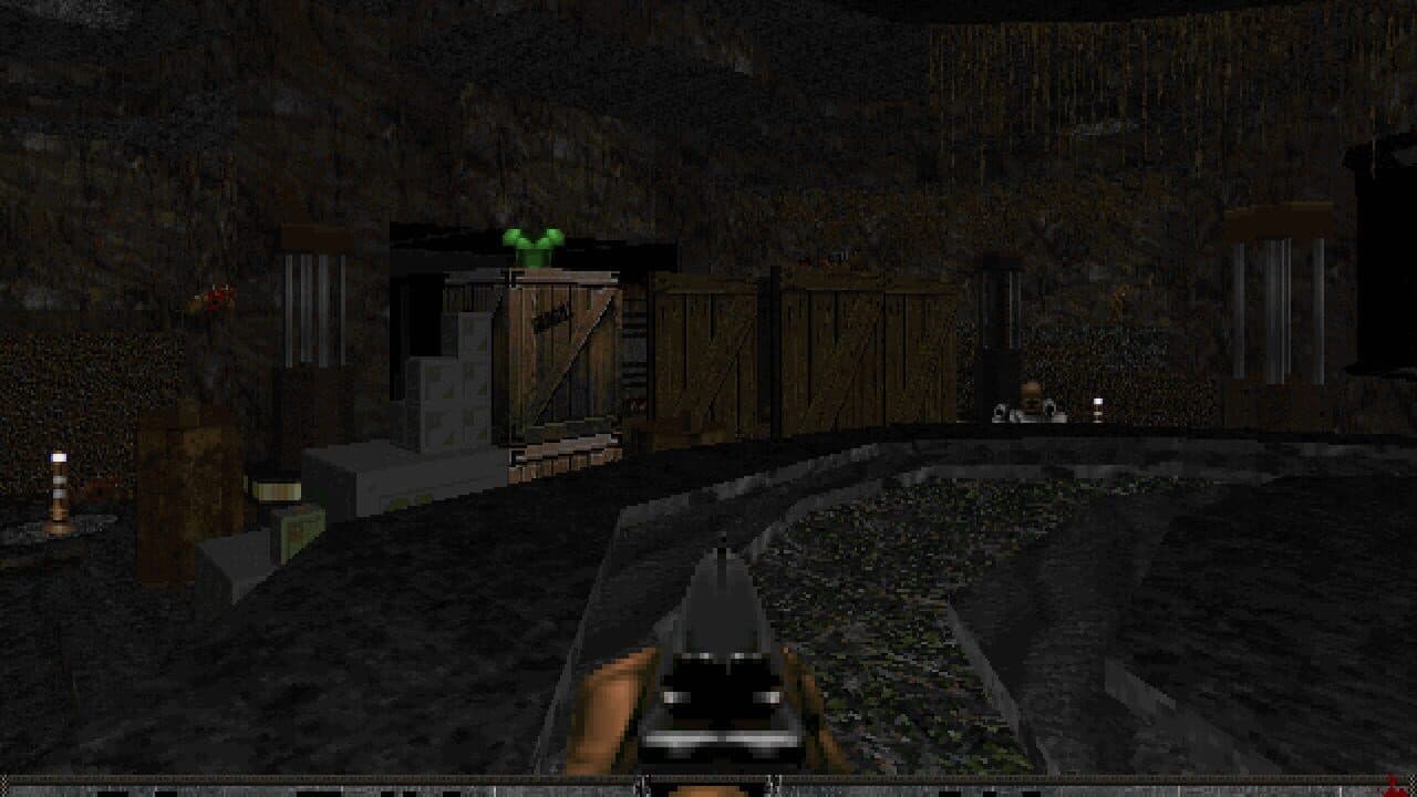 Bloody Steel thumbnail 3