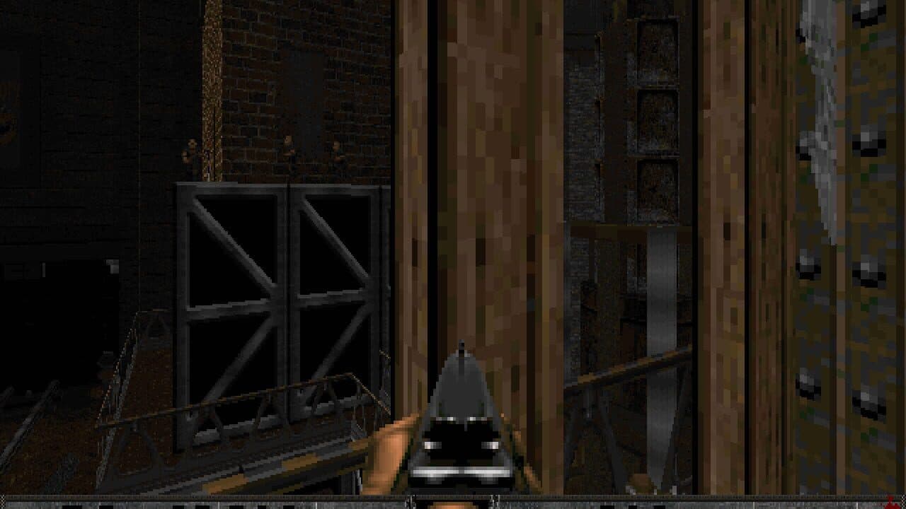 Bloody Steel screenshot 1
