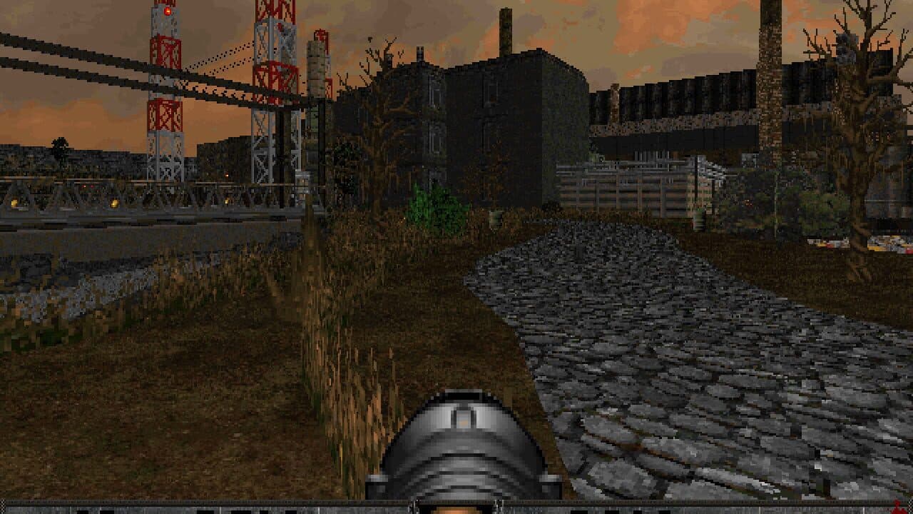 Bloody Steel thumbnail 4