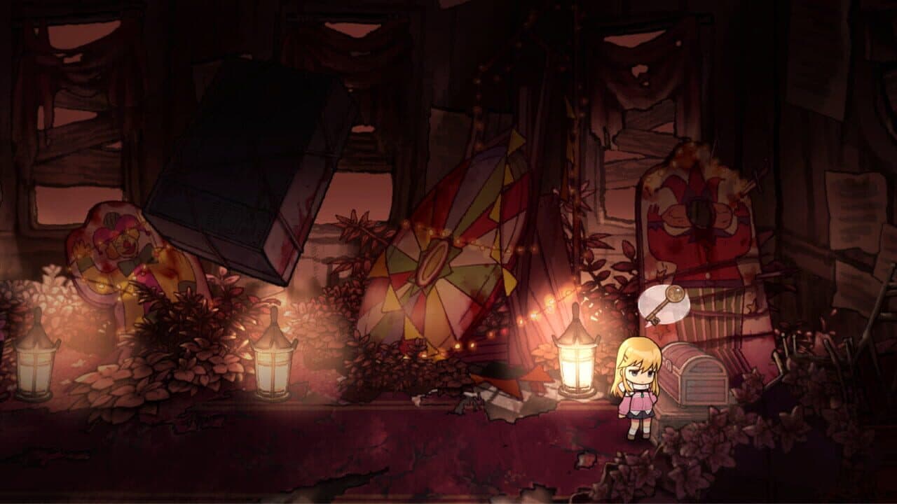 Chrono Ark thumbnail 7