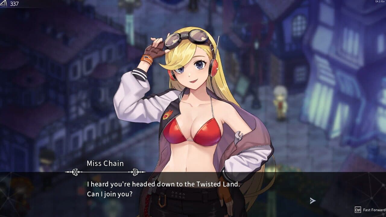 Chrono Ark thumbnail 9