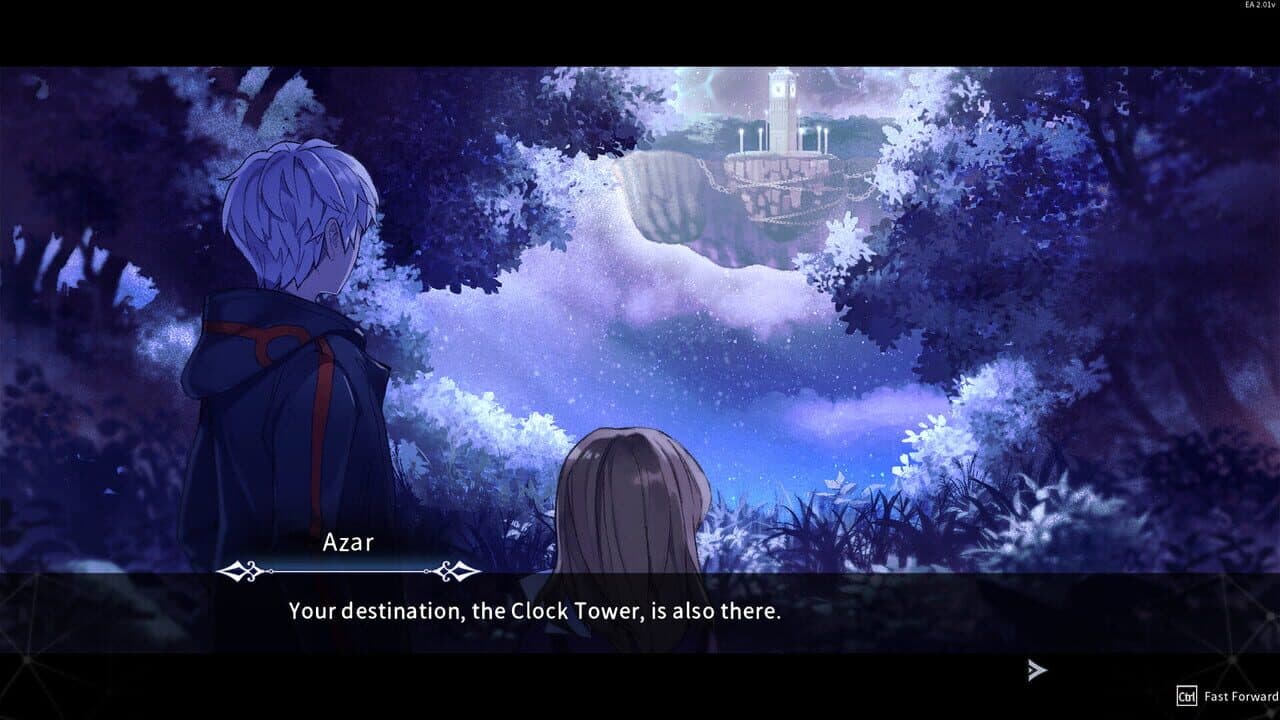 Chrono Ark thumbnail 10
