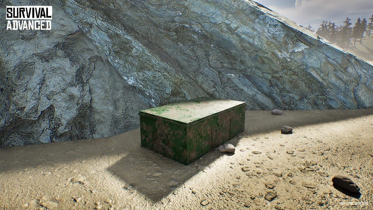 Survival Advanced thumbnail 6