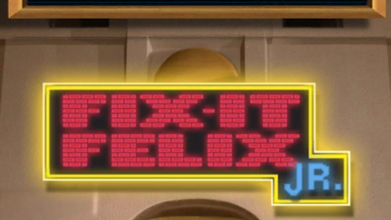 Wreck-it Ralph screenshot 1