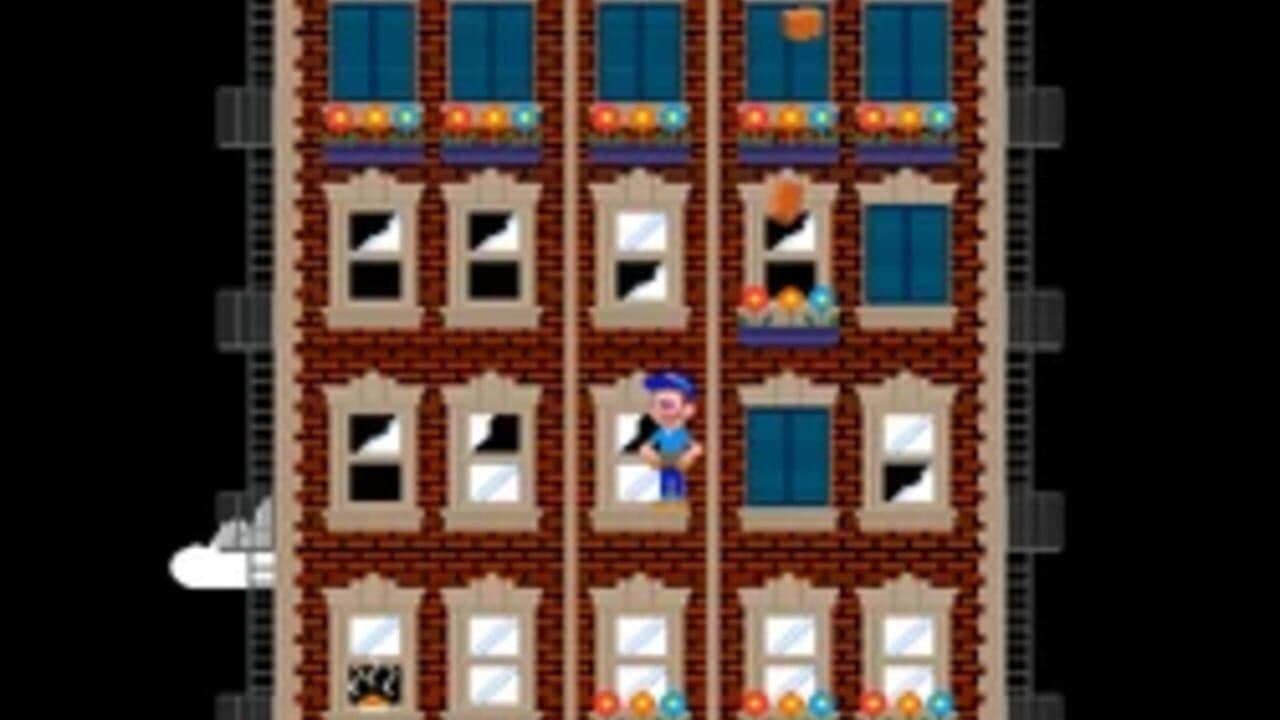 Wreck-it Ralph thumbnail 3