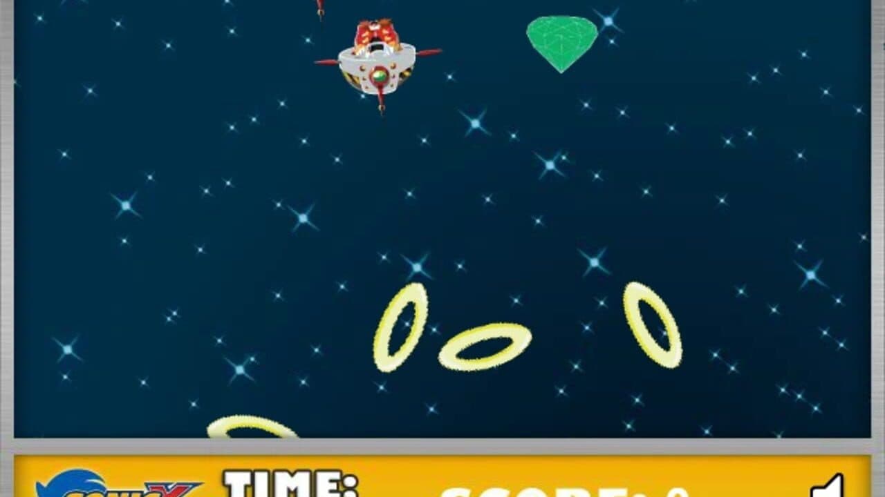 Sonic Ring Thing thumbnail 2