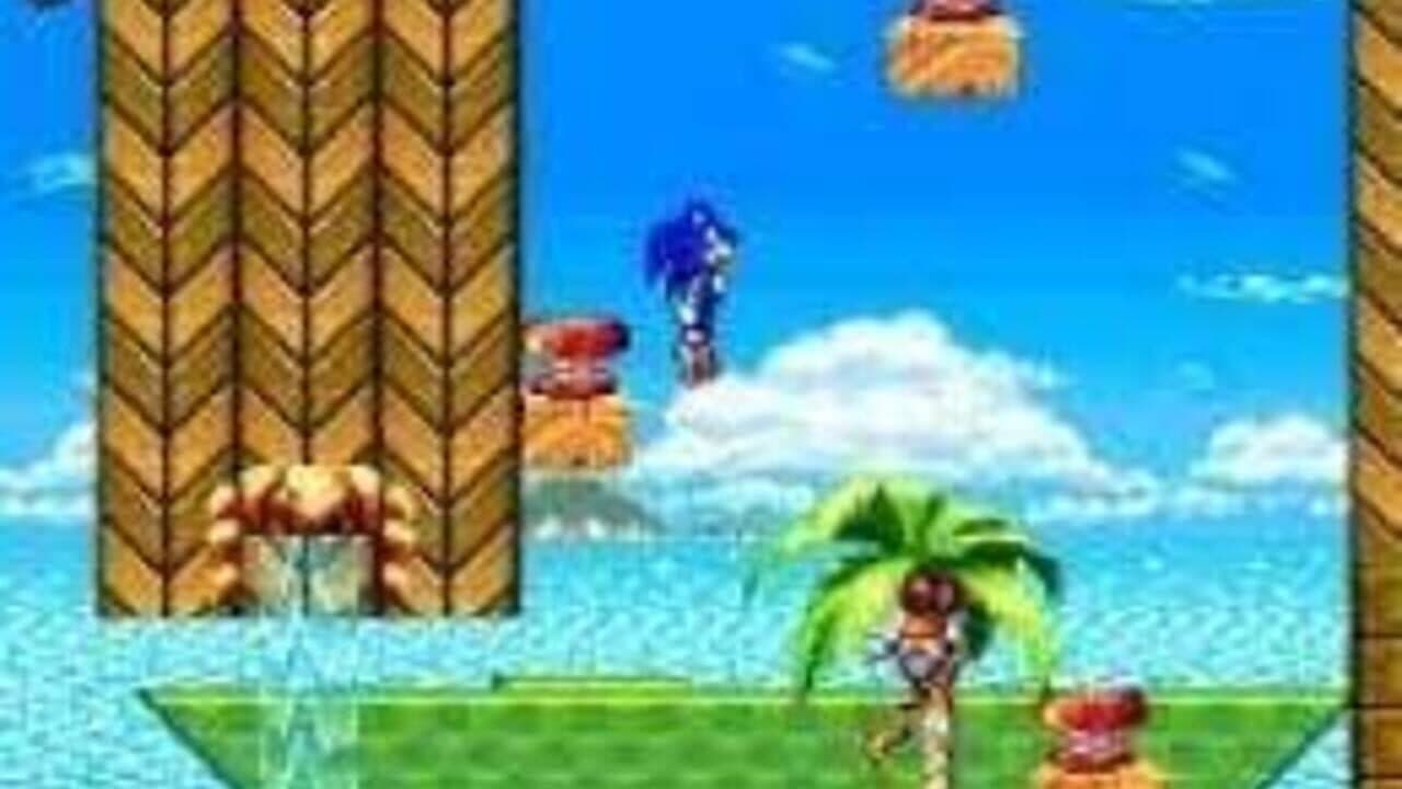 Neo Sonic Universe thumbnail 3
