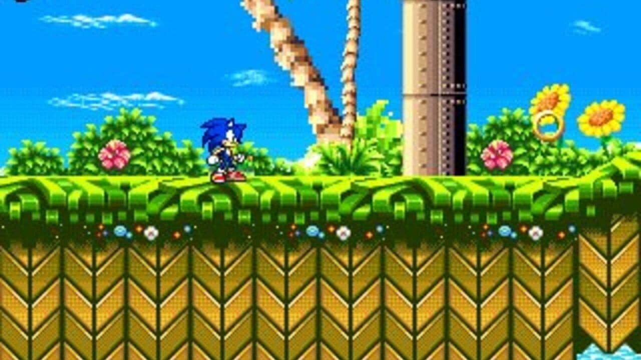 Neo Sonic Universe thumbnail 4