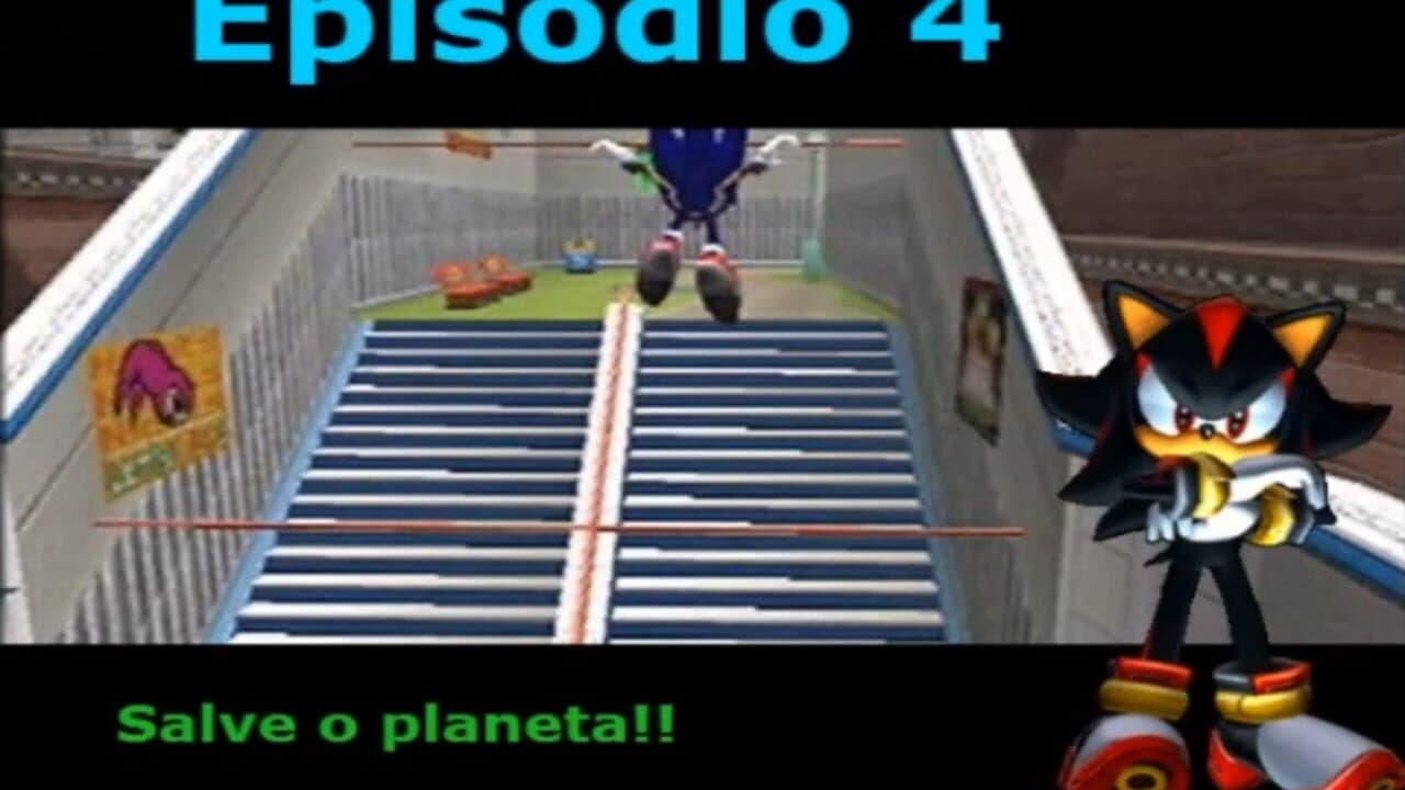 Sonic Universe 2 thumbnail 2