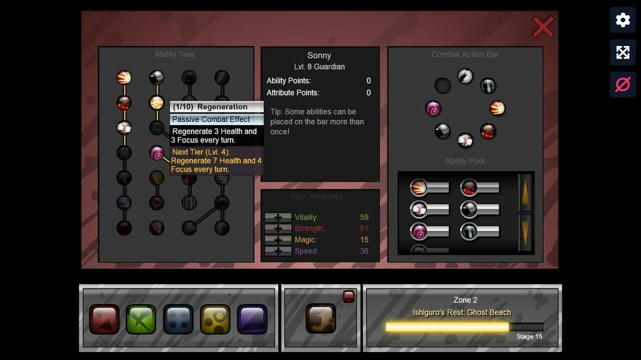Sonny Legacy Collection thumbnail 17