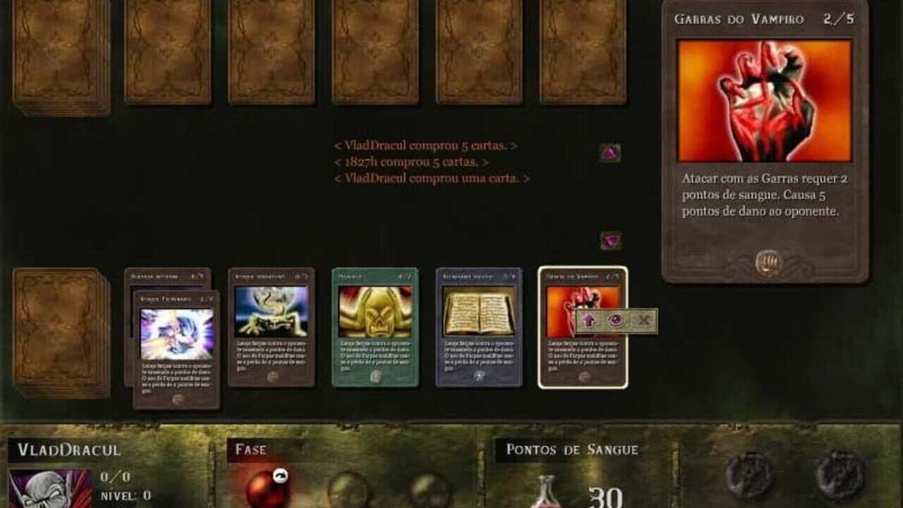 Heróis e Vampiros thumbnail 2