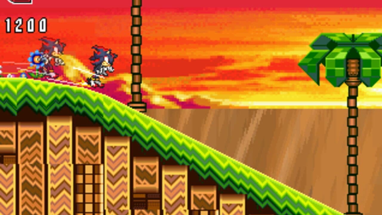 Sonic FGX thumbnail 2