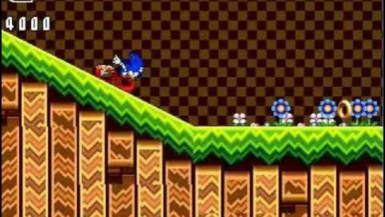 Sonic FGX thumbnail 3