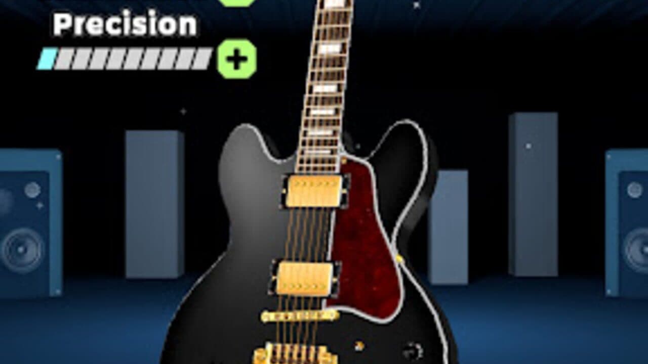 Guitar Band: Rock Battle thumbnail 2
