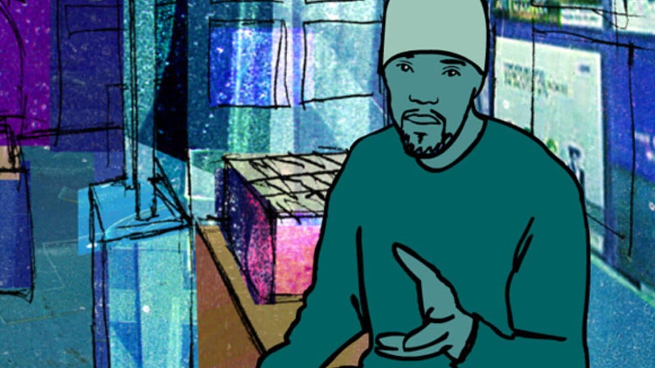 A Break in the Road screenshot 1