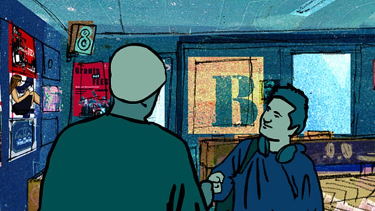 A Break in the Road thumbnail 2