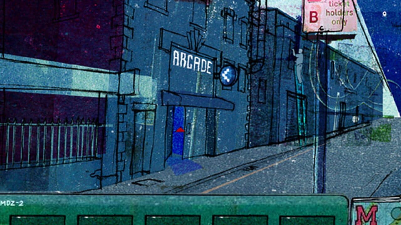 A Break in the Road thumbnail 3