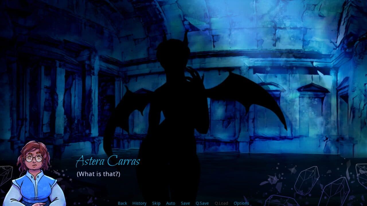The Legend of the Astera Stone thumbnail 4