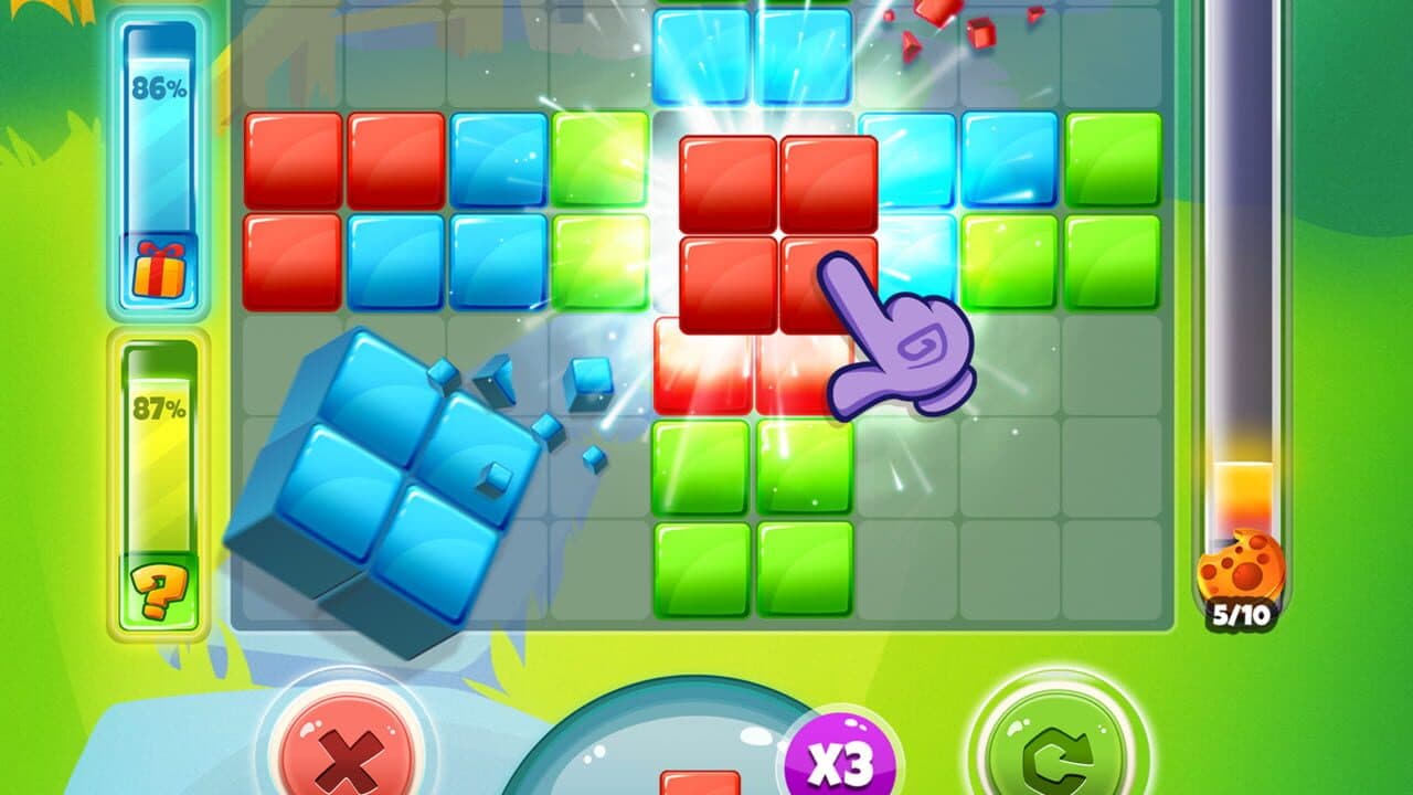 Soul Battles thumbnail 2