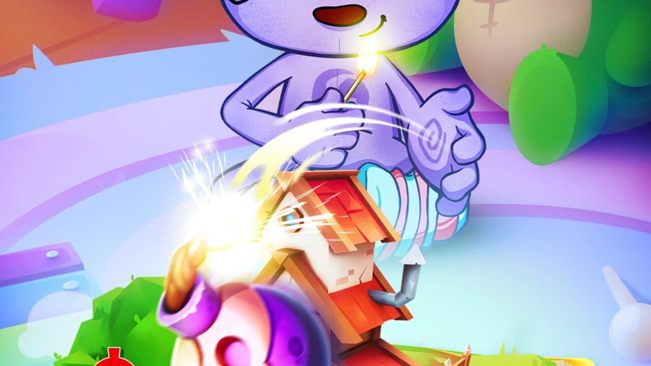 Soul Battles thumbnail 4