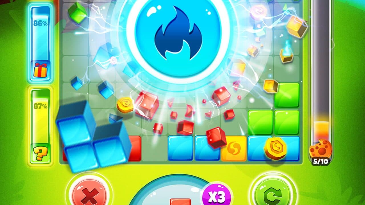 Soul Battles thumbnail 6