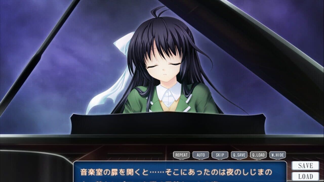 Tooi Tooi, Yakusoku: Tune of Memories thumbnail 2