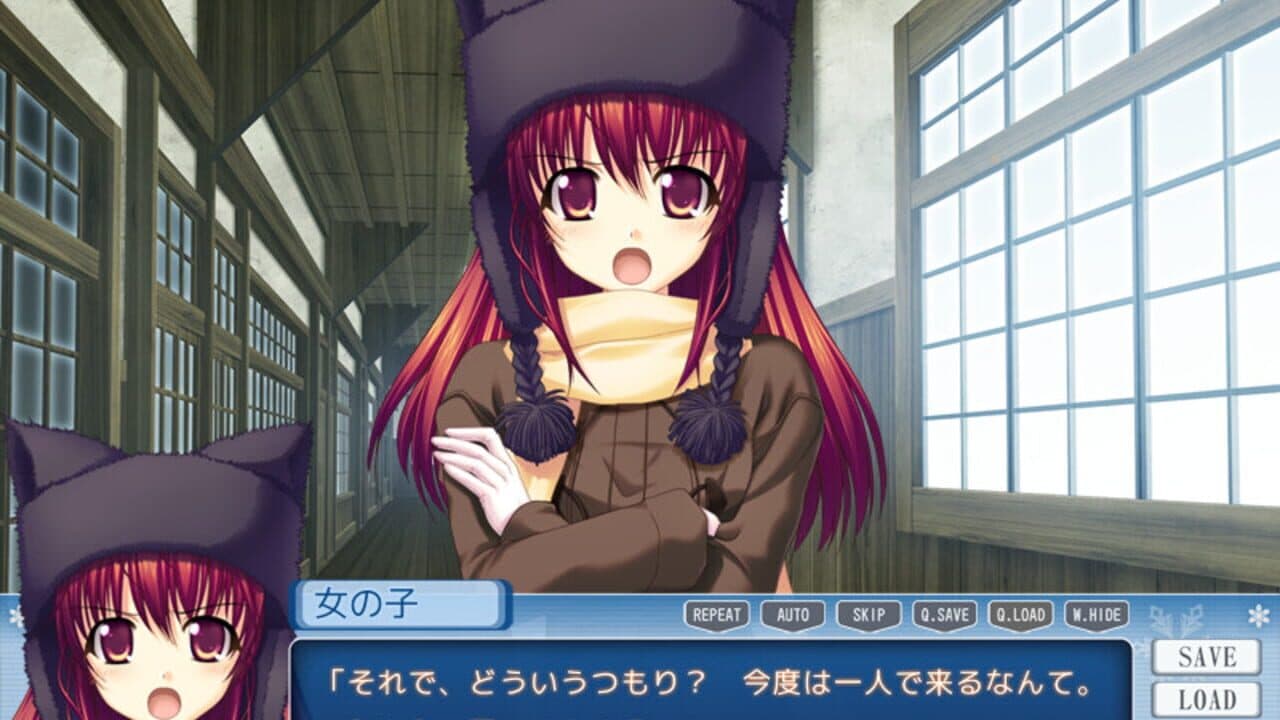 Tooi Tooi, Yakusoku: Tune of Memories thumbnail 3