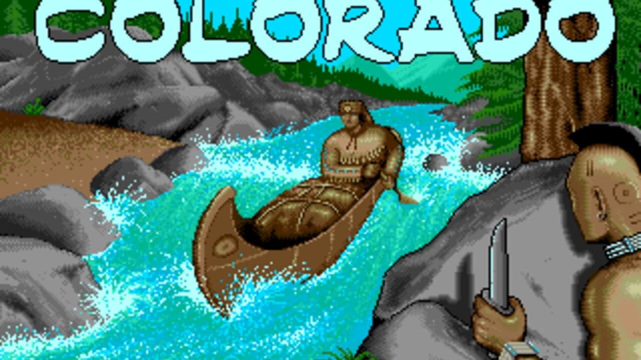 Colorado screenshot 1