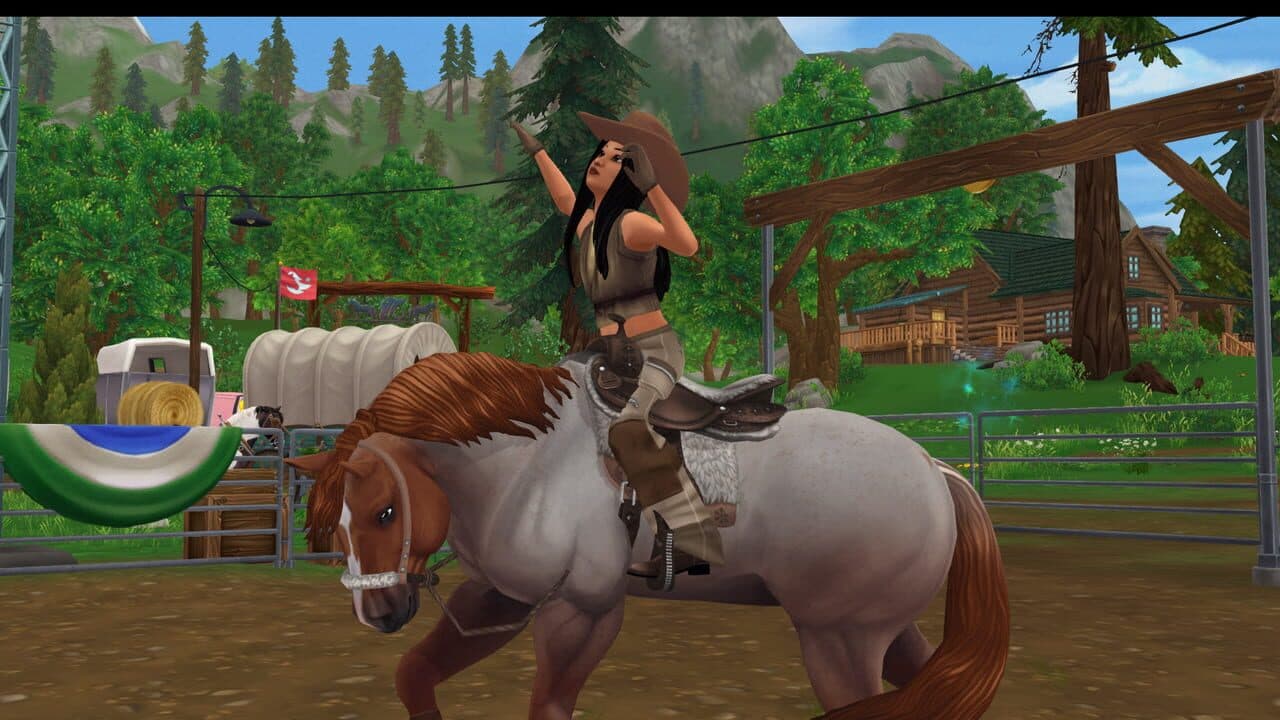 Star Stable thumbnail 2