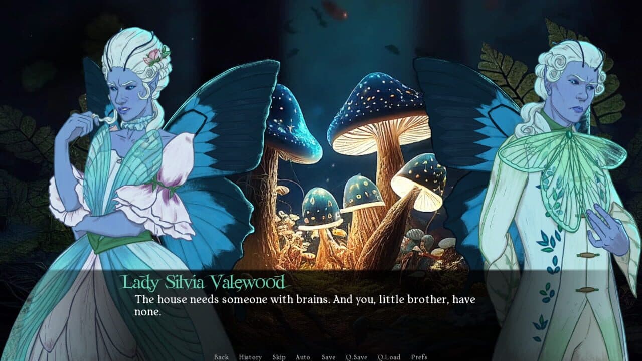 A Fairy Tale thumbnail 2