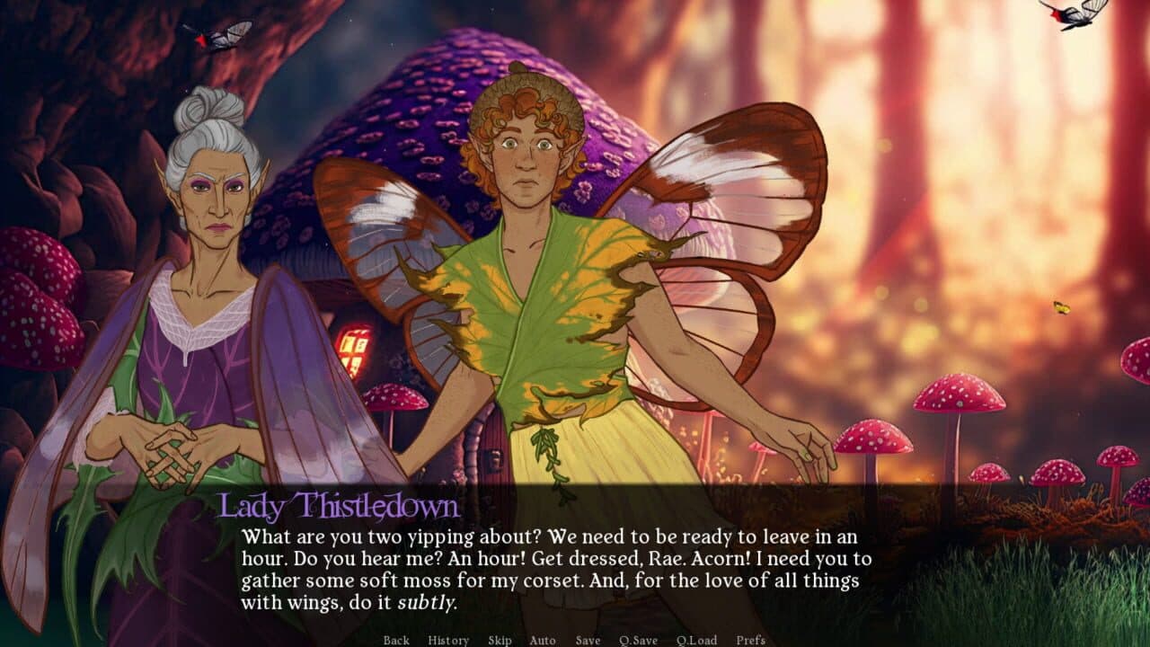 A Fairy Tale thumbnail 3