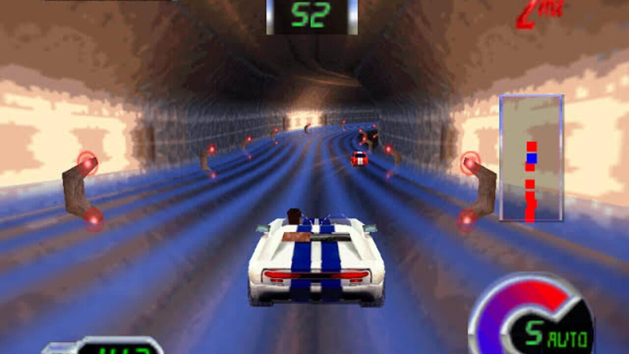 Cruis'n Exotica thumbnail 4