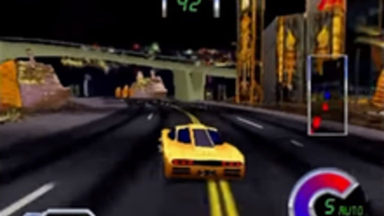 Cruis'n Exotica thumbnail 6