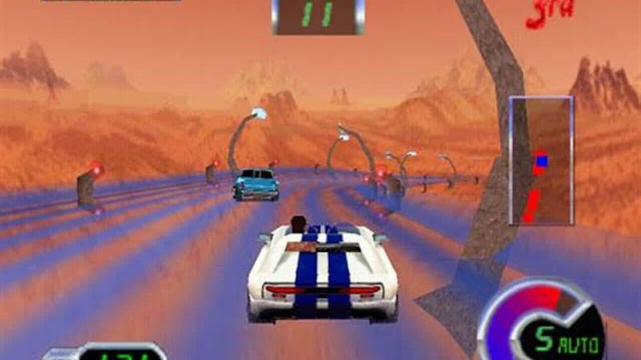 Cruis'n Exotica thumbnail 10