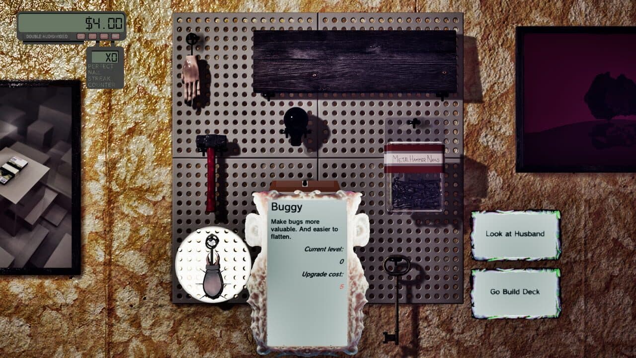 Rogue Light Deck Builder thumbnail 4