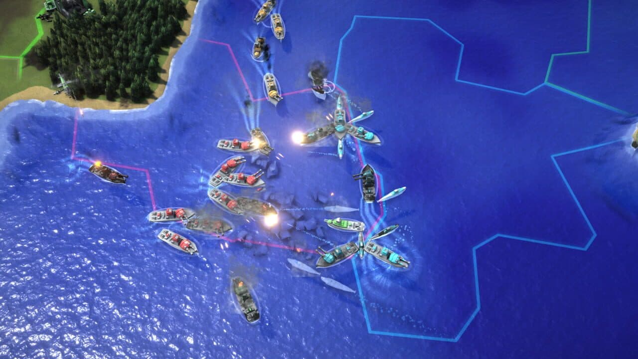 Line War thumbnail 3