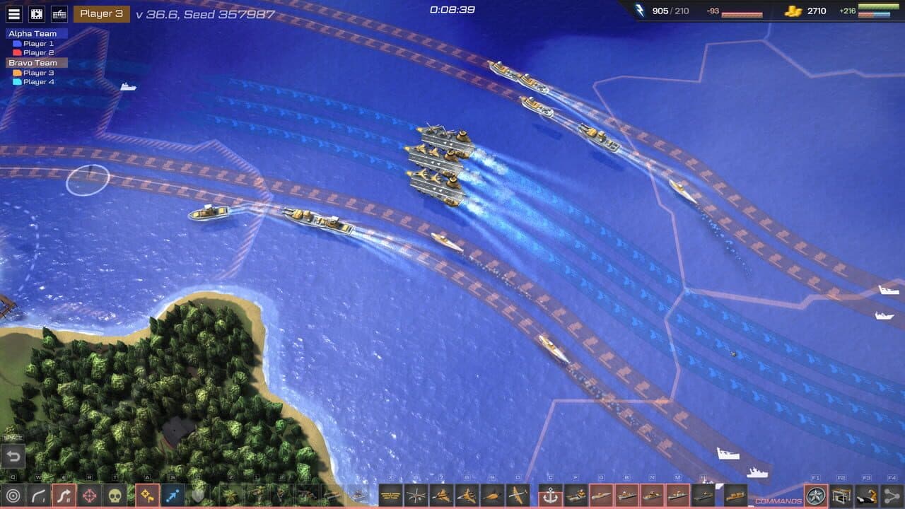 Line War thumbnail 4